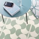 Gerflor Creation 55 LUNA COBALT 1749